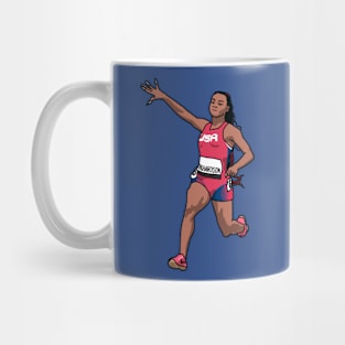 Sha Mug